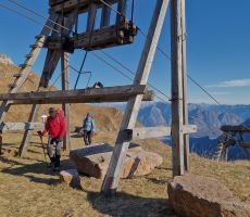 Monte Verzegnis, 1914 m